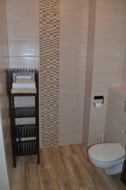 Appartement Apartament BAIGO à Gdynia Extérieur photo